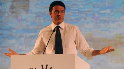 Renzi: "Tutto perché Bersani perda le primarie"